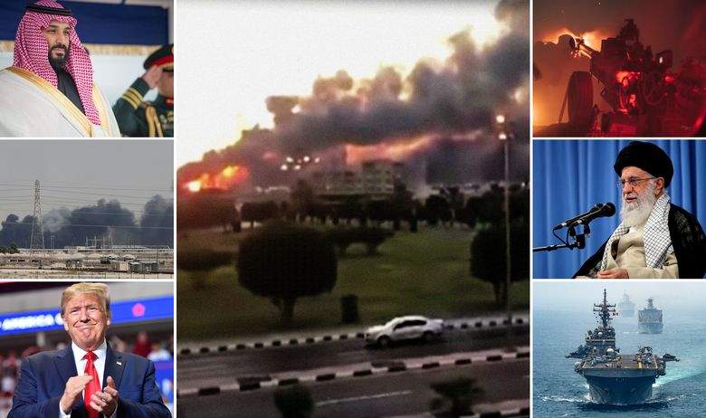 Iran, Saudijska Arabija i SAD na rubu su rata koji bi izazvao globalnu agoniju s katastrofičnim posljedicama 